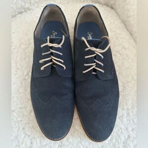 Sweeney London Men Loafers